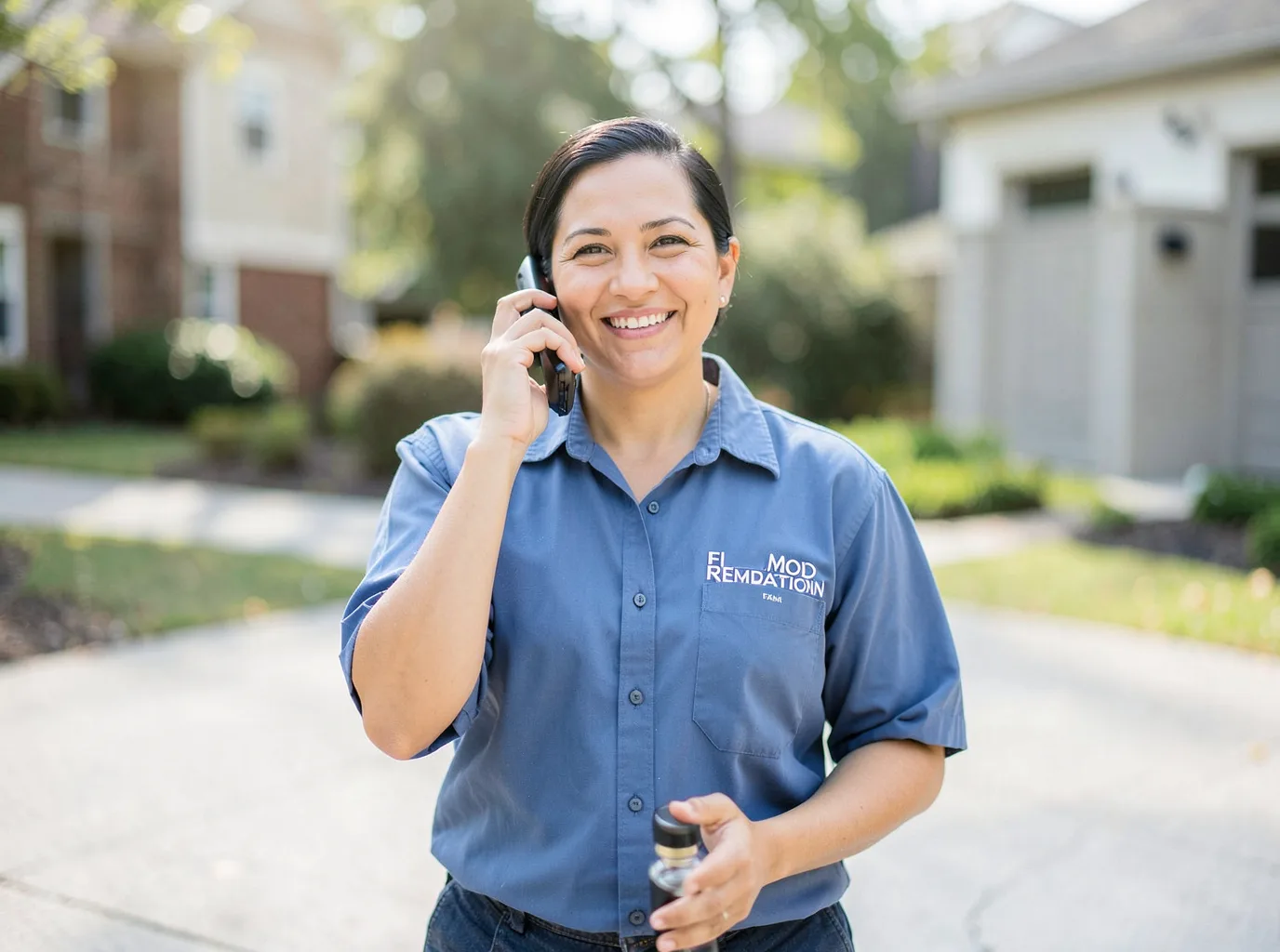 Mold Remediation Anvik, AK FAQs